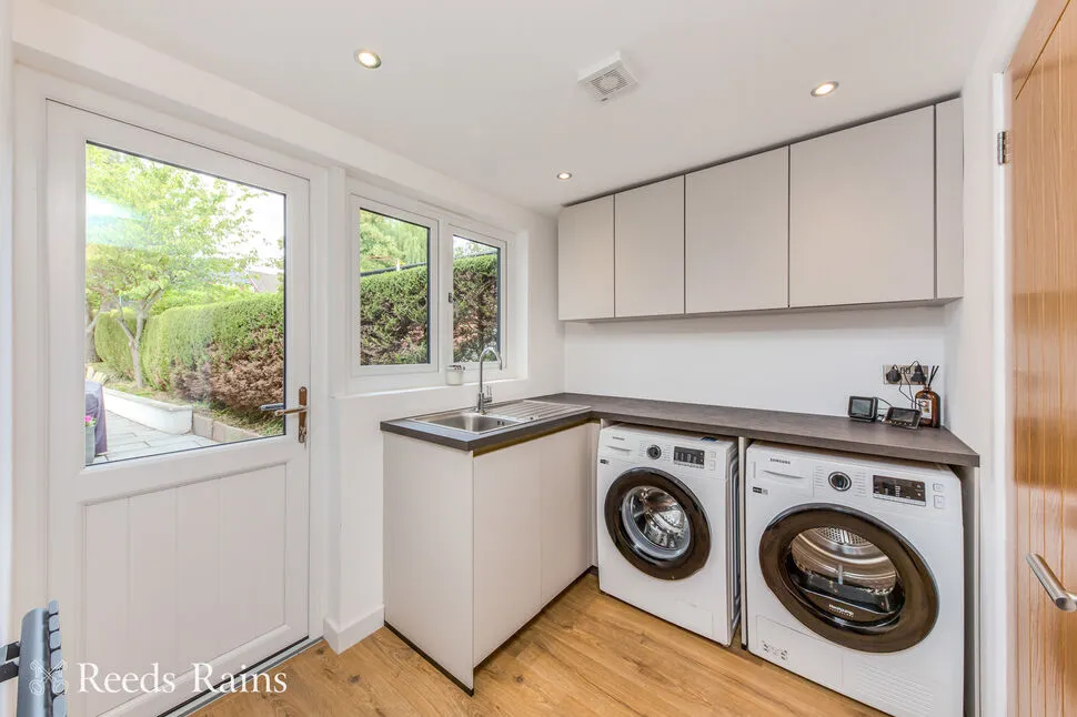 Badger Road, Tytherington, SK10, photo 13