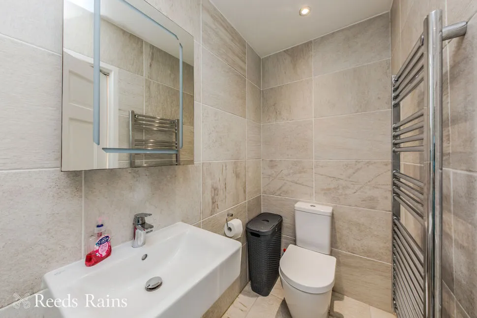 Badger Road, Tytherington, SK10, photo 16