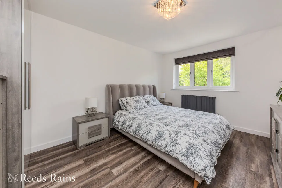 Badger Road, Tytherington, SK10, photo 17