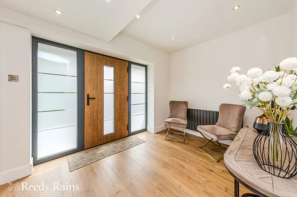 Badger Road, Tytherington, SK10, photo 2