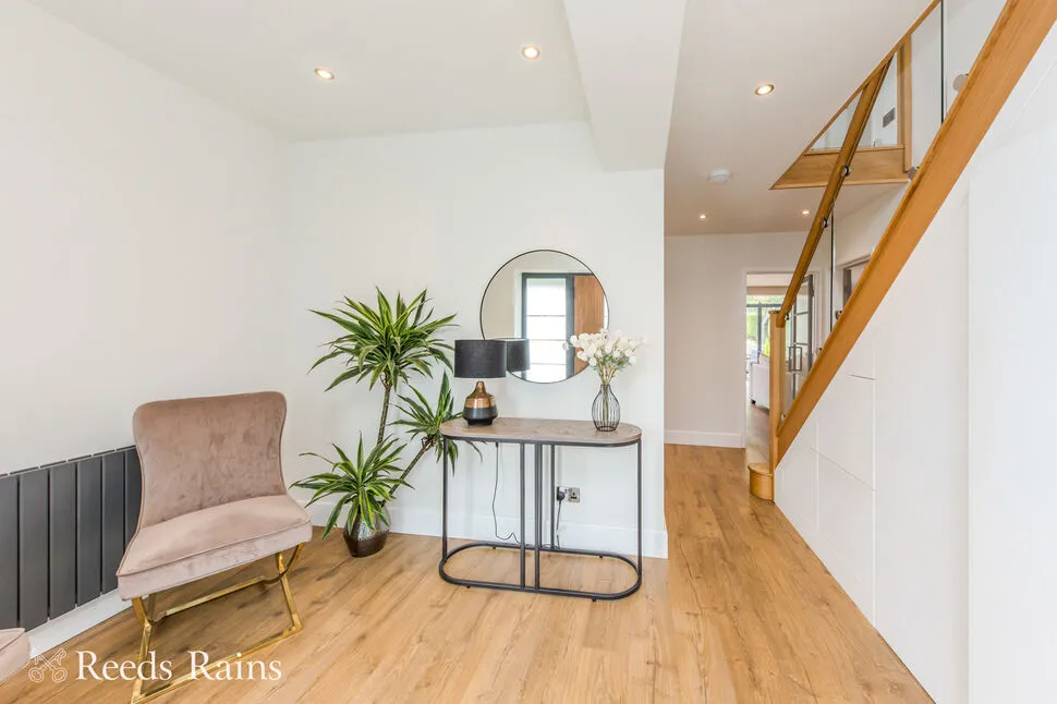 Badger Road, Tytherington, SK10, photo 10