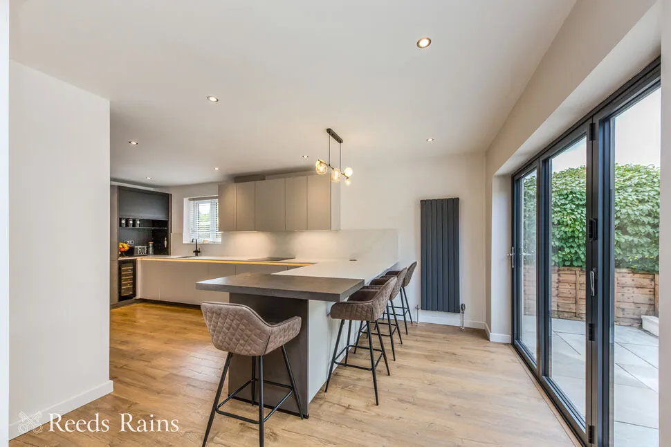 Badger Road, Tytherington, SK10, photo 12