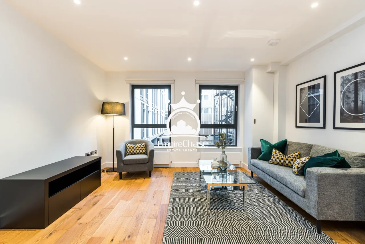 1 bed flat to rent — 88 98 COLLEGE ROAD, HARROW , HA1 1BQ