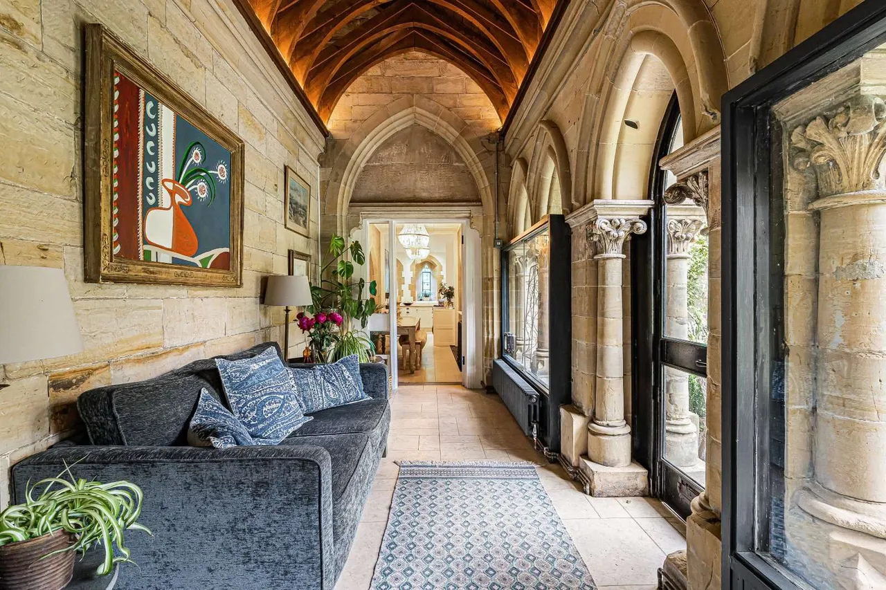 The Old Convent, East Grinstead, West Sussex, RH19 3RS, photo 5