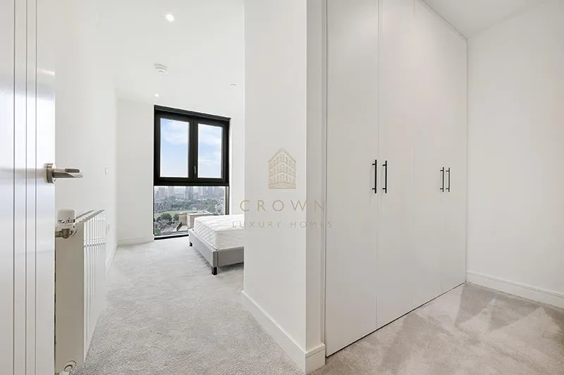 Affinity View, West Ham, E16, photo 5