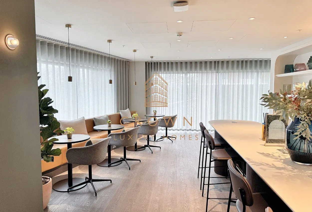 Affinity View, West Ham, E16, photo 21