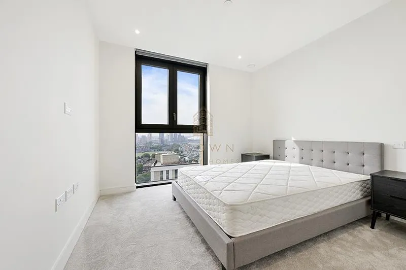 Affinity View, West Ham, E16, photo 6