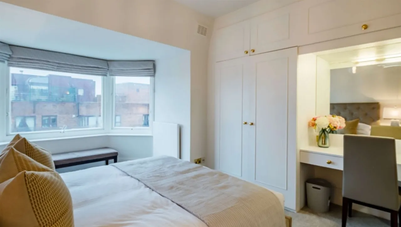 Park Road, Strathmore Court, NW8, photo 12