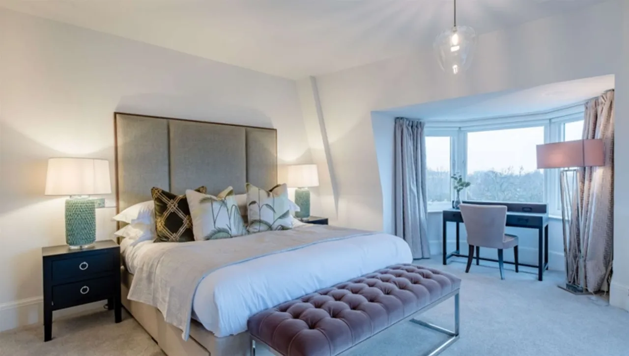Park Road, Strathmore Court, NW8, photo 4