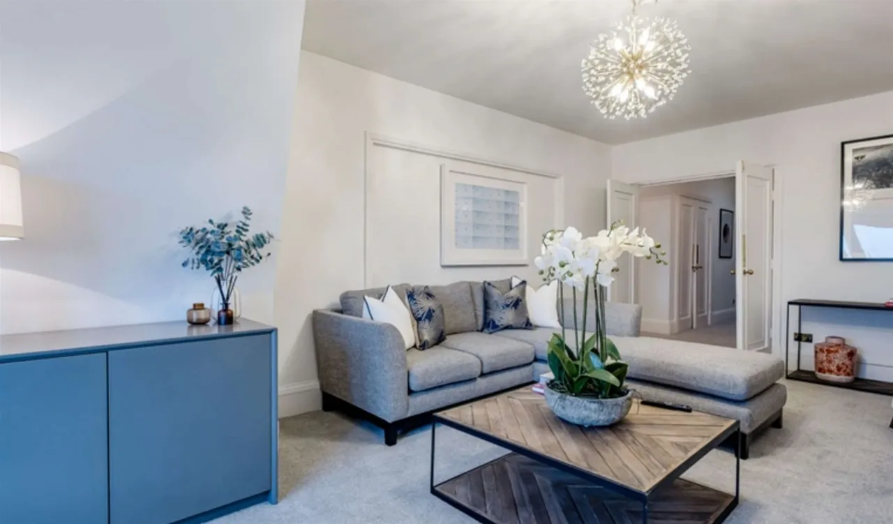 Park Road, Strathmore Court, NW8, photo 8