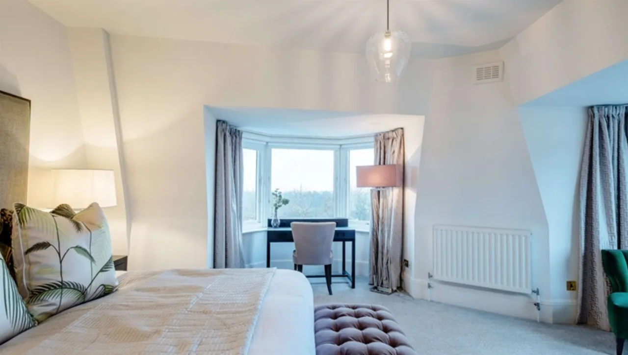 Park Road, Strathmore Court, NW8, photo 6