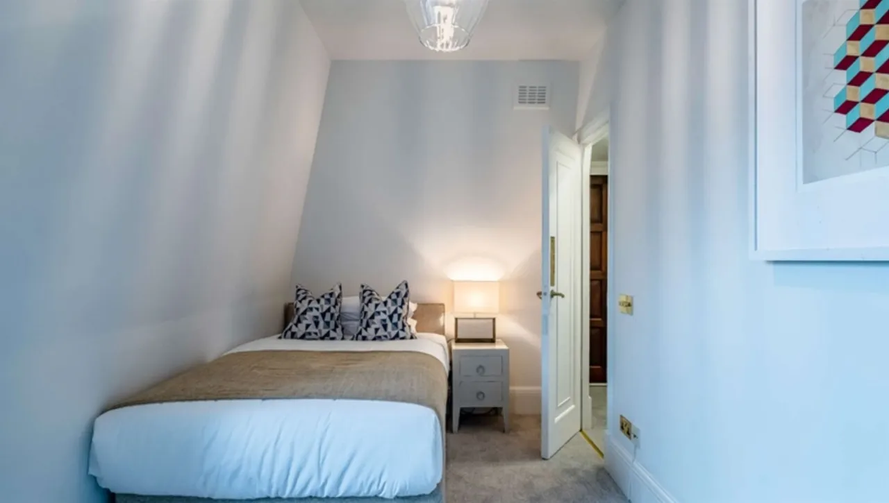 Park Road, Strathmore Court, NW8, photo 18