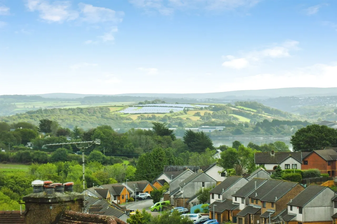 Homer Park, Saltash, PL12, photo 4