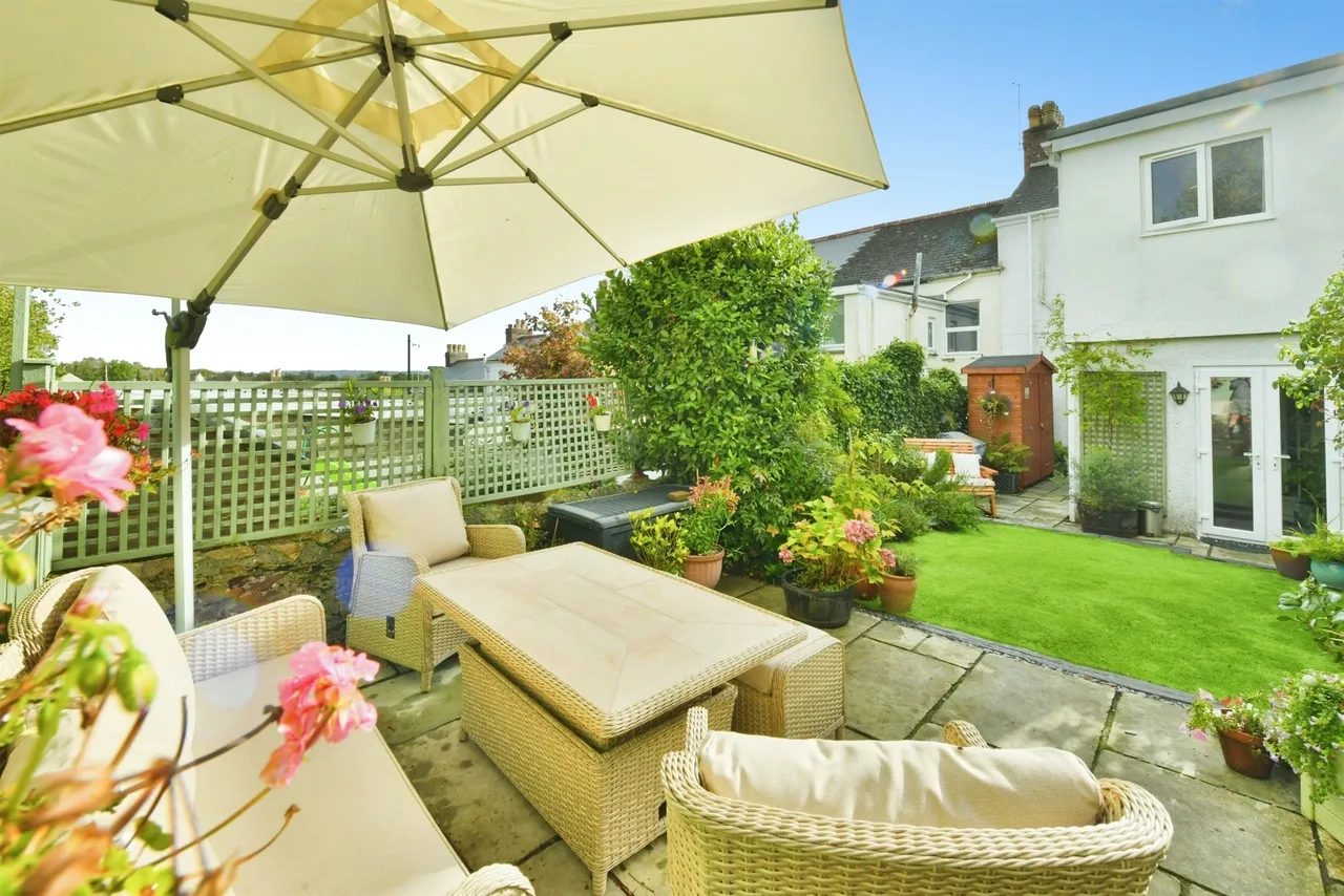 Homer Park, Saltash, PL12, photo 22