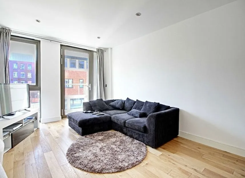 1 bed flat to rent, Regents Park Road, Finchley, N3