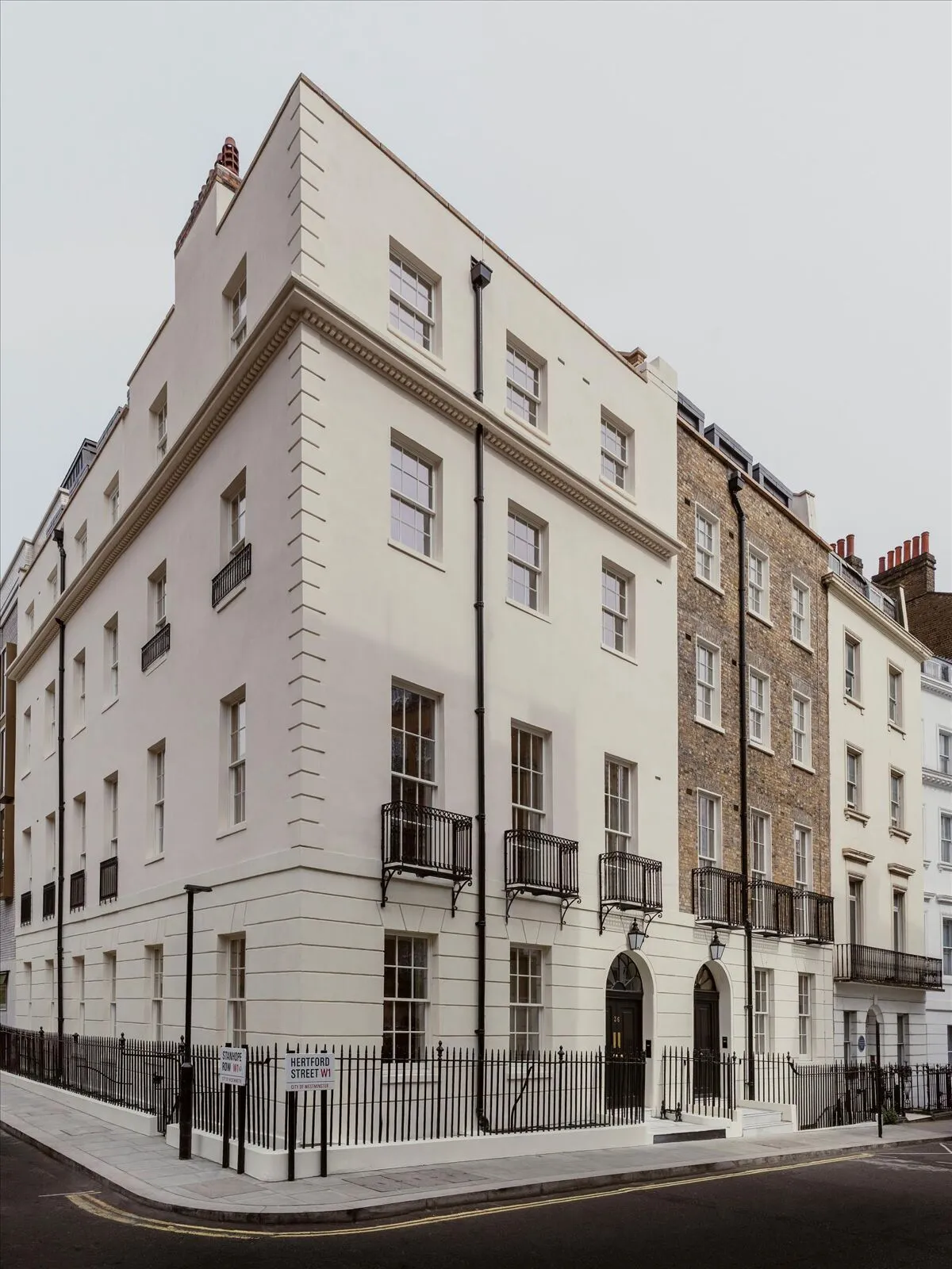 Hertford Street, Mayfair, W1J, photo 18