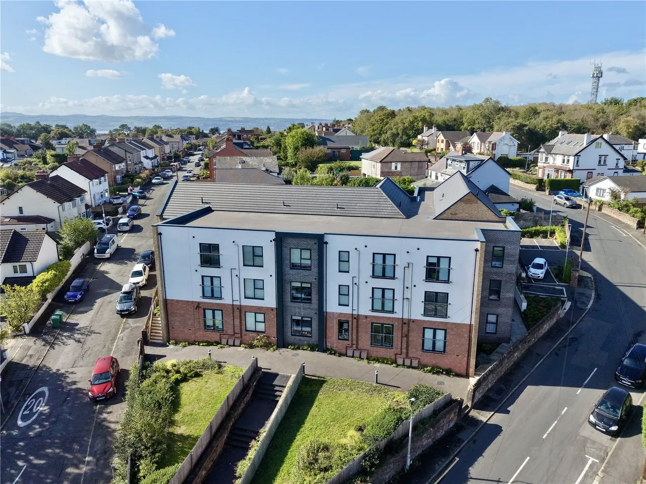 Pensby Road, Wirral, CH60, photo 12