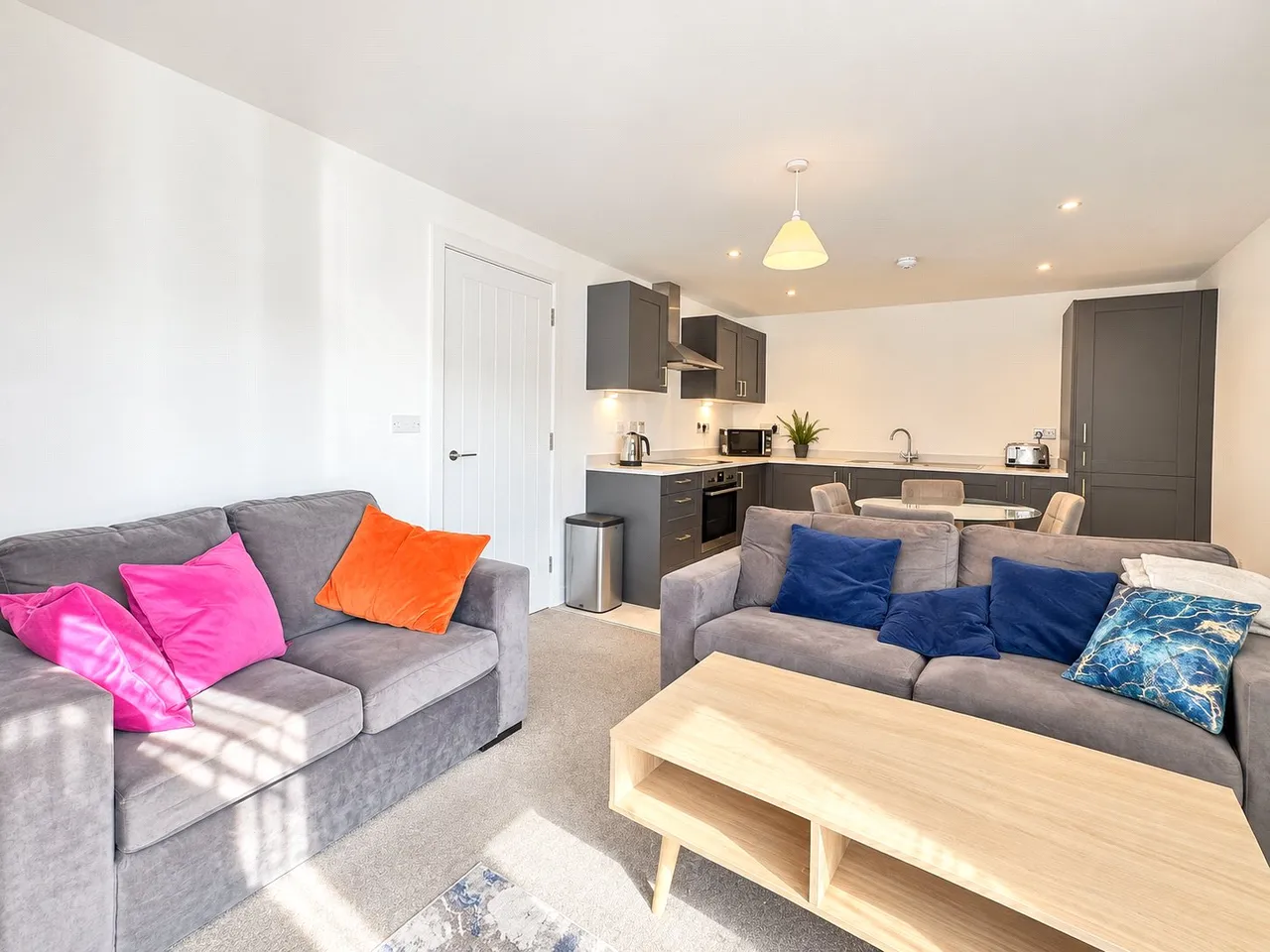 Pensby Road, Wirral, CH60, photo 4