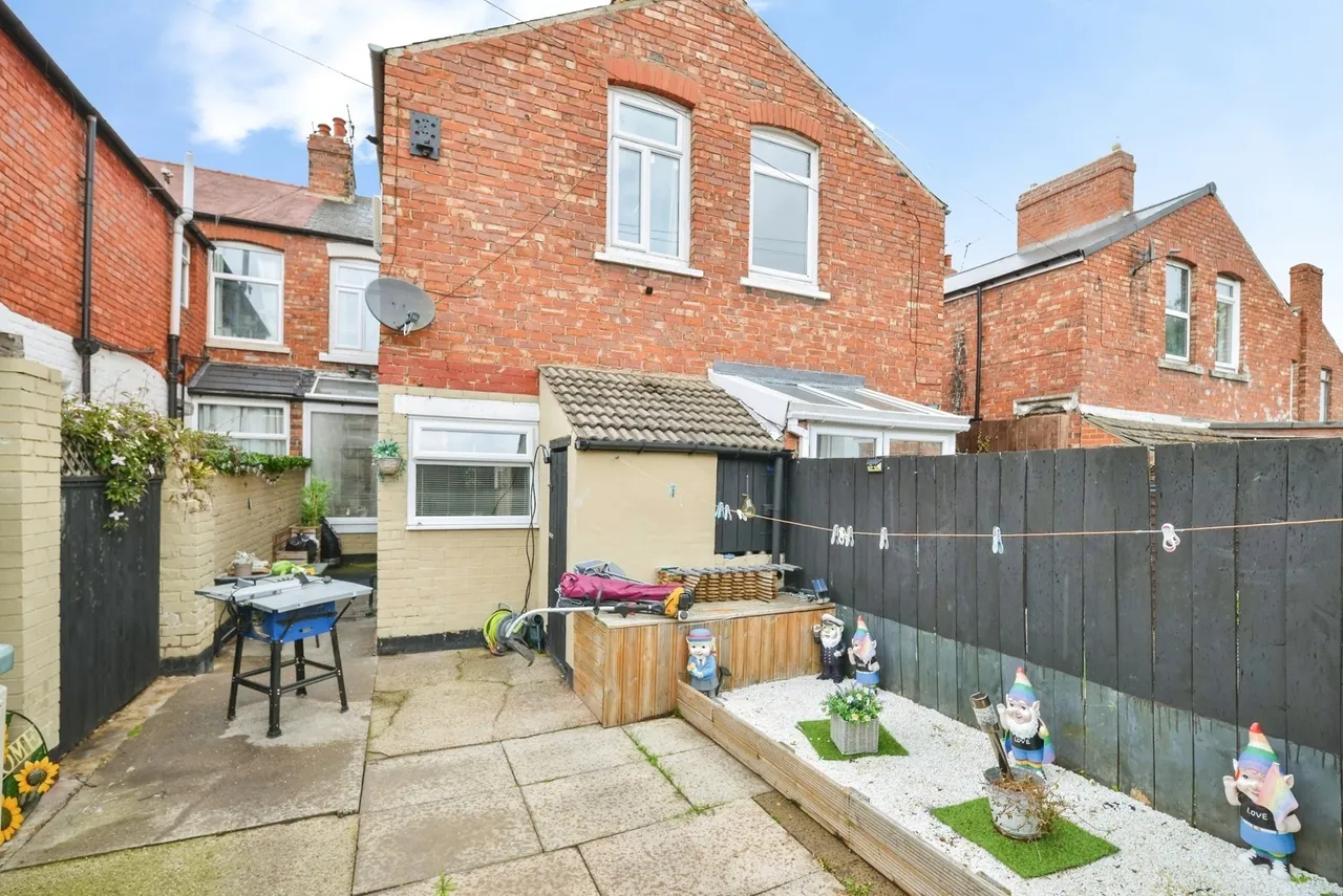 Rockliffe Road, Middlesbrough, TS5, photo 14