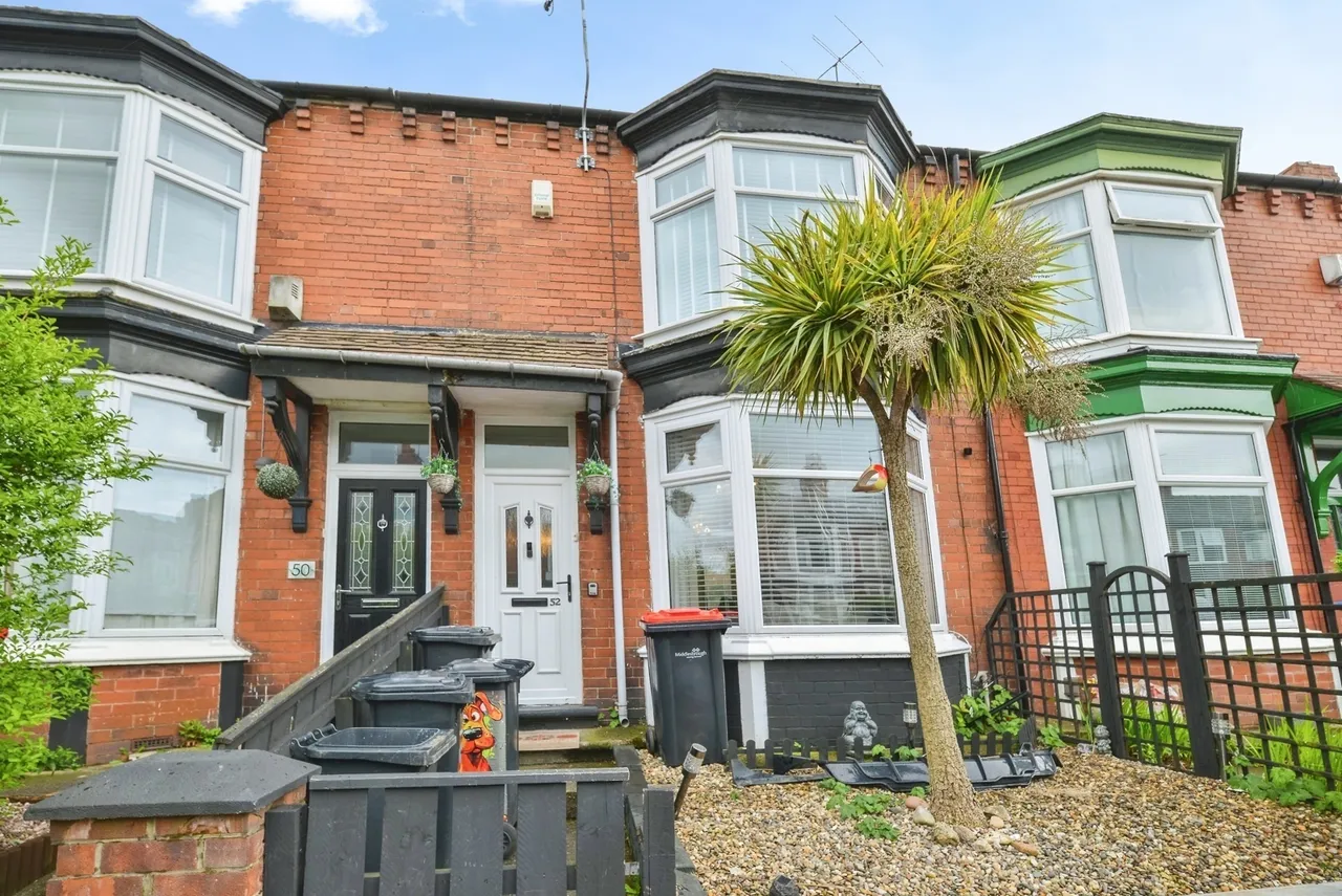 Rockliffe Road, Middlesbrough, TS5, photo 15