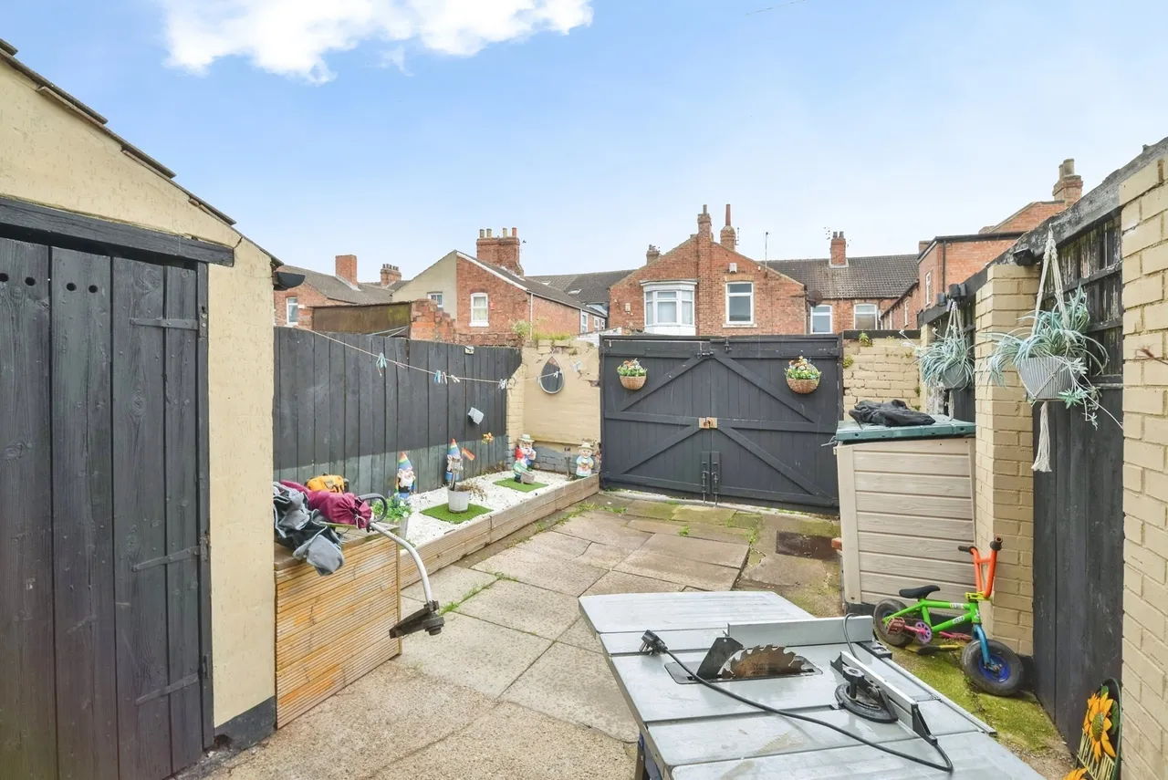 Rockliffe Road, Middlesbrough, TS5, photo 13