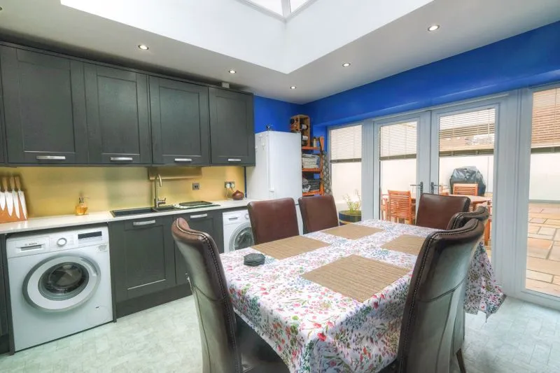 The Wynd, Rose Cottage Morpeth NE65 0LF, NE65, photo 5
