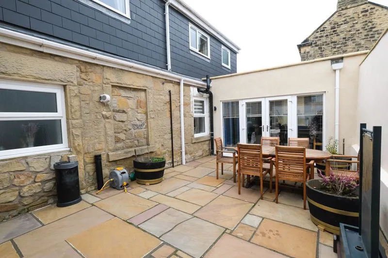 The Wynd, Rose Cottage Morpeth NE65 0LF, NE65, photo 20