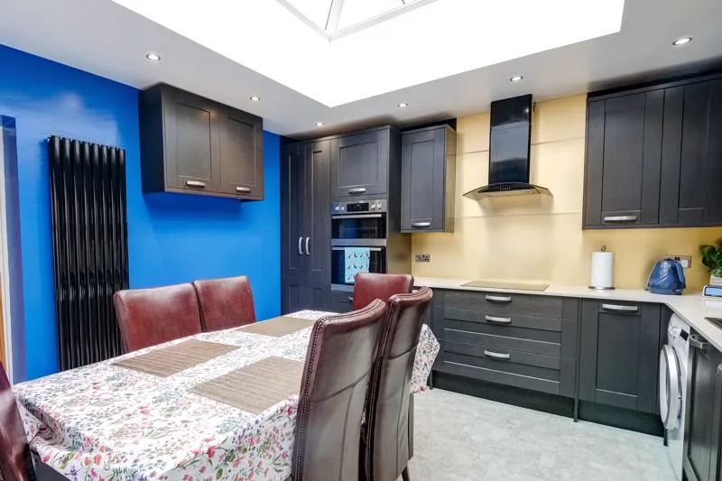 The Wynd, Rose Cottage Morpeth NE65 0LF, NE65, photo 6