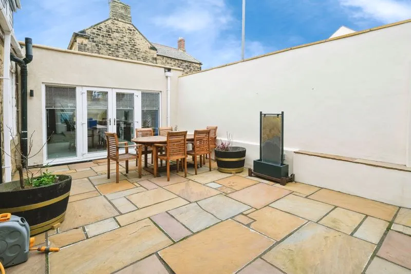 The Wynd, Rose Cottage Morpeth NE65 0LF, NE65, photo 21