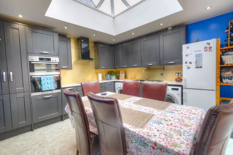 The Wynd, Rose Cottage Morpeth NE65 0LF, NE65, photo 4