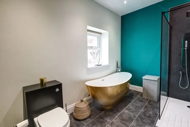 The Wynd, Rose Cottage Morpeth NE65 0LF, NE65, photo 18