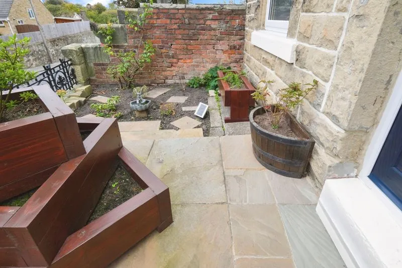 The Wynd, Rose Cottage Morpeth NE65 0LF, NE65, photo 22