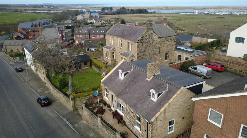 The Wynd, Rose Cottage Morpeth NE65 0LF, NE65, photo 23
