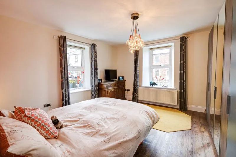 The Wynd, Rose Cottage Morpeth NE65 0LF, NE65, photo 11