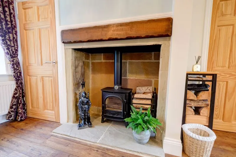 The Wynd, Rose Cottage Morpeth NE65 0LF, NE65, photo 7