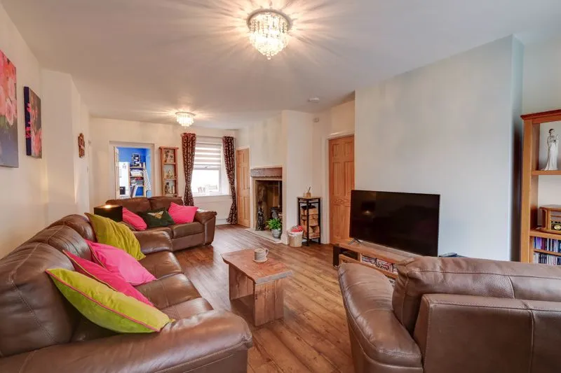 The Wynd, Rose Cottage Morpeth NE65 0LF, NE65, photo 8