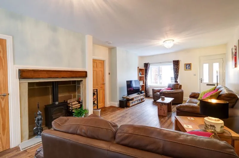 The Wynd, Rose Cottage Morpeth NE65 0LF, NE65, photo 9