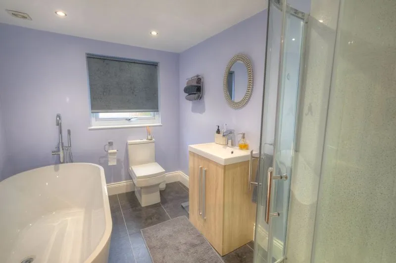The Wynd, Rose Cottage Morpeth NE65 0LF, NE65, photo 19