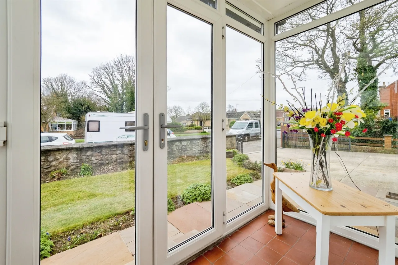 Southgate, HORNSEA, photo 12