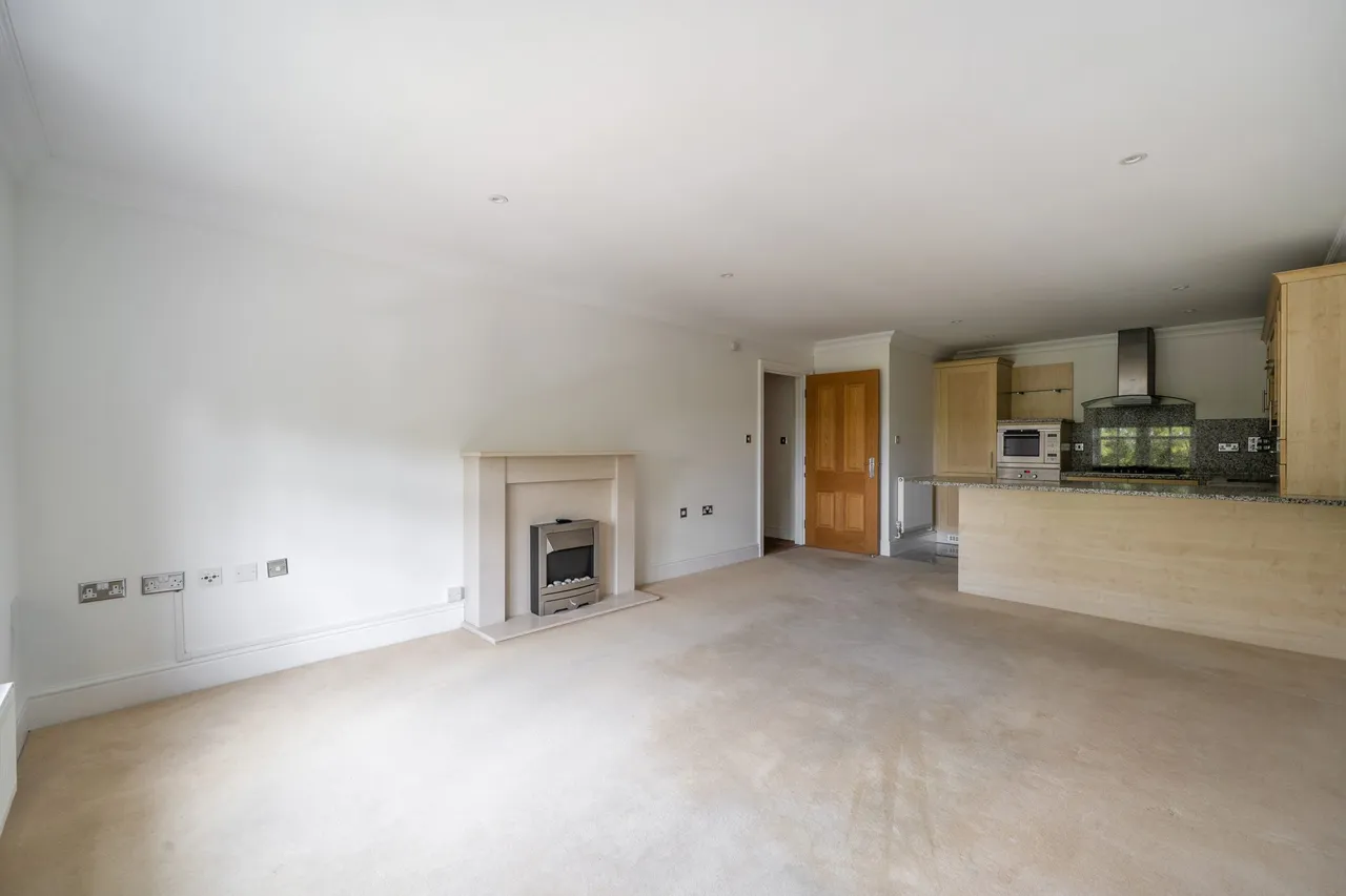 Western Lane, Odiham, RG29, photo 5