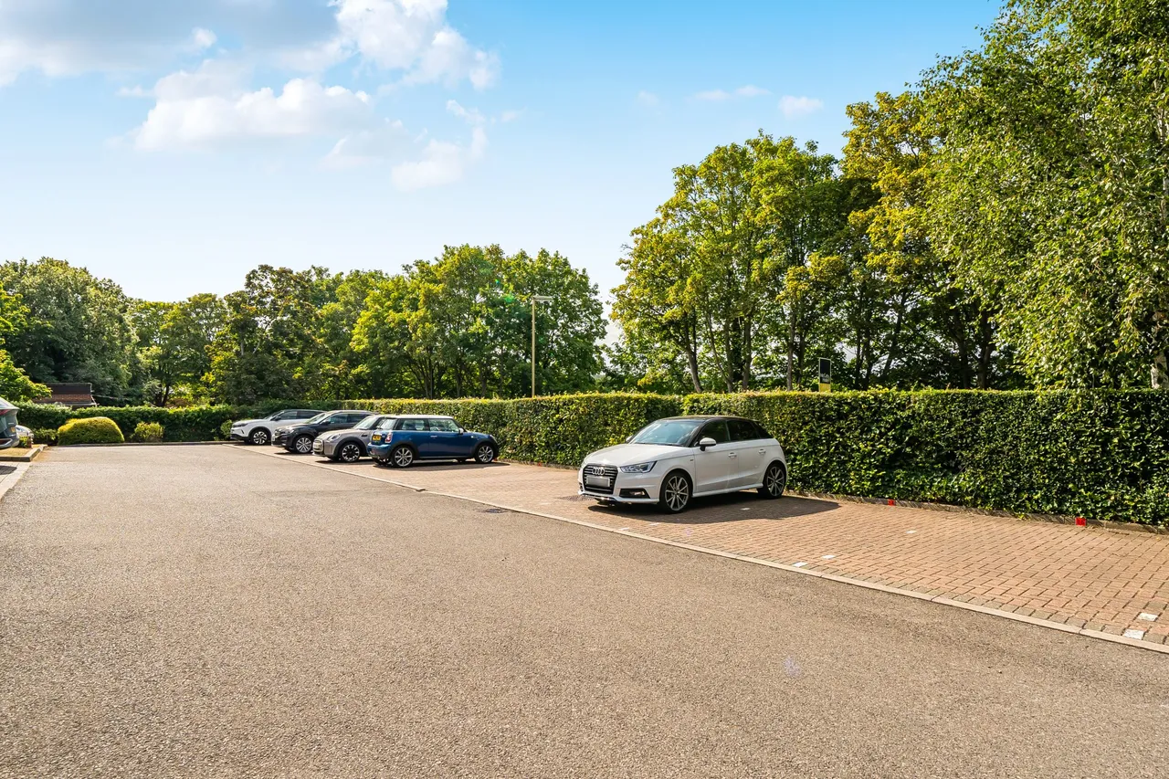 Western Lane, Odiham, RG29, photo 18