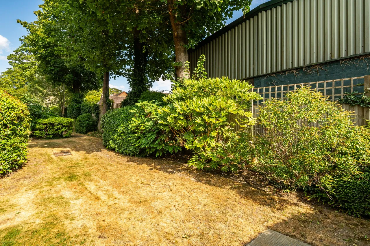 Western Lane, Odiham, RG29, photo 16