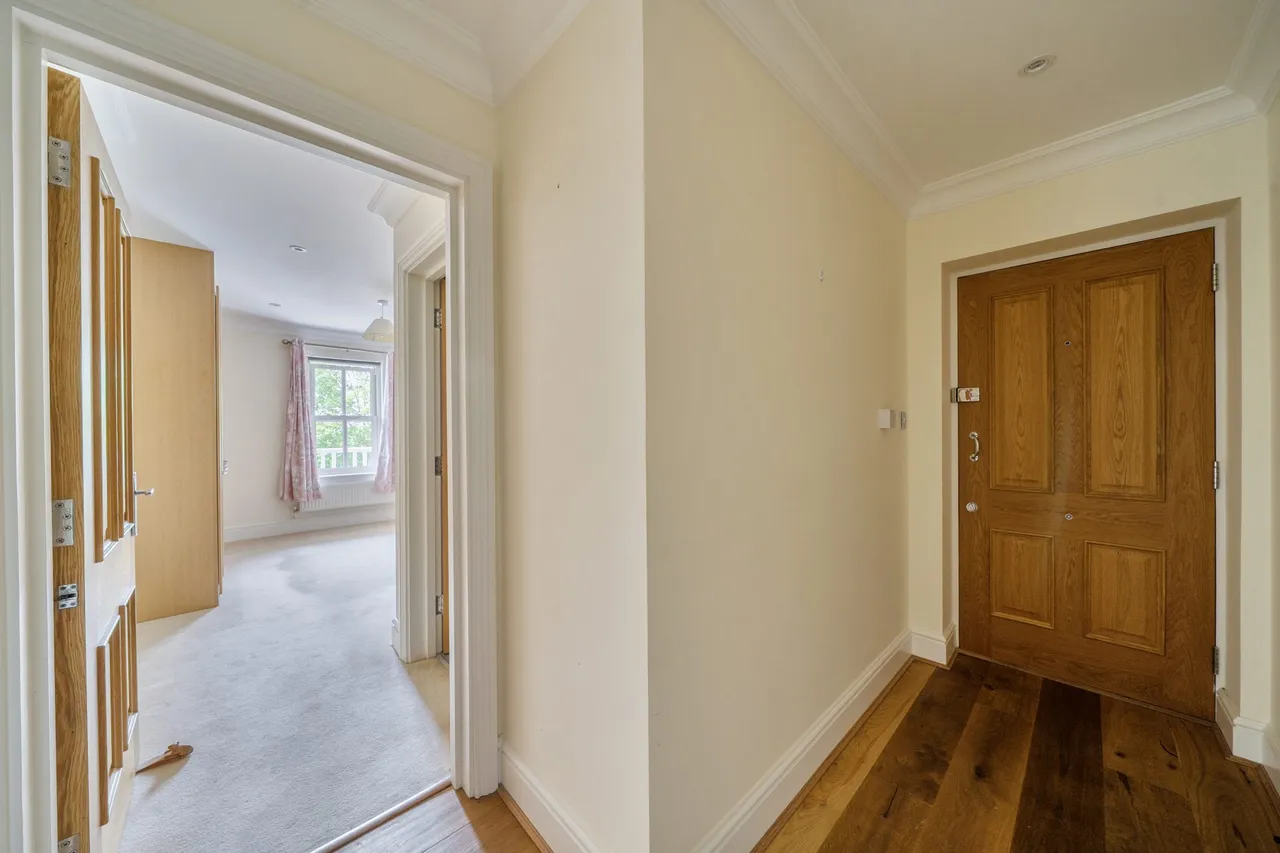 Western Lane, Odiham, RG29, photo 13