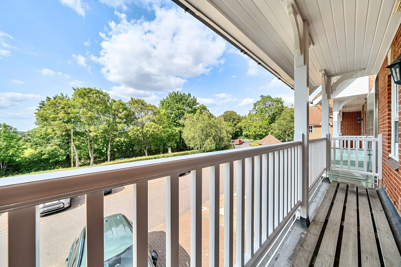 Western Lane, Odiham, RG29, photo 14