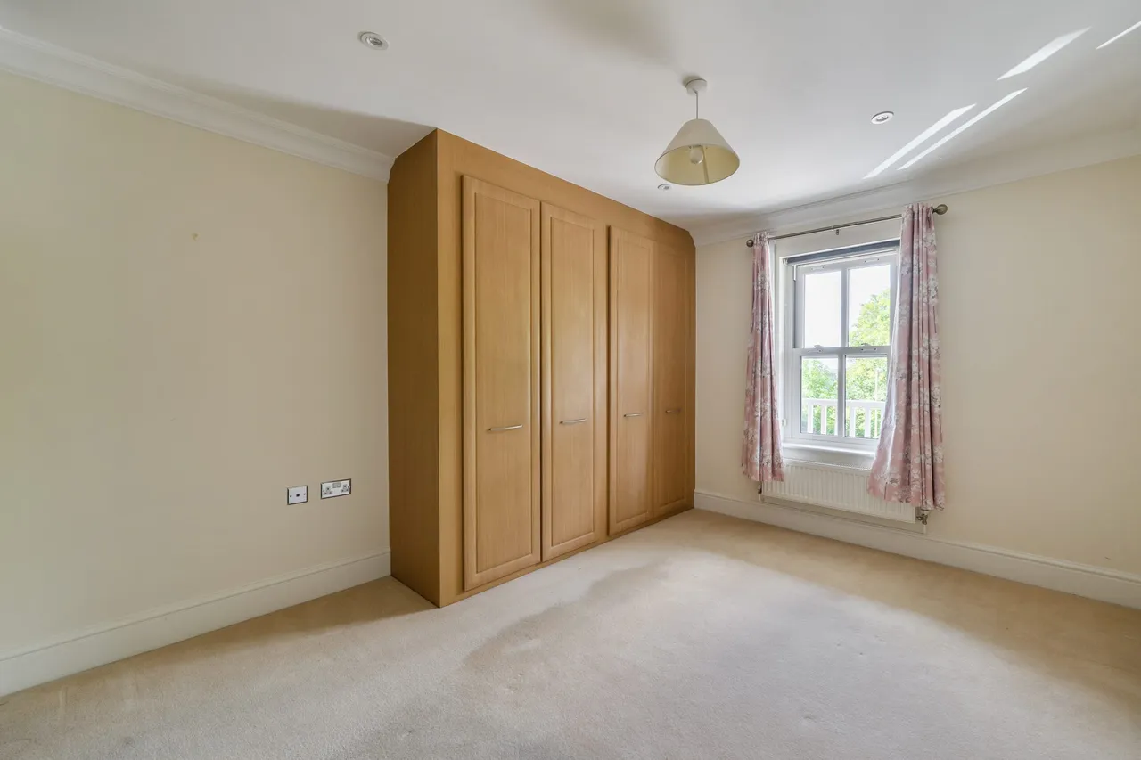 Western Lane, Odiham, RG29, photo 7