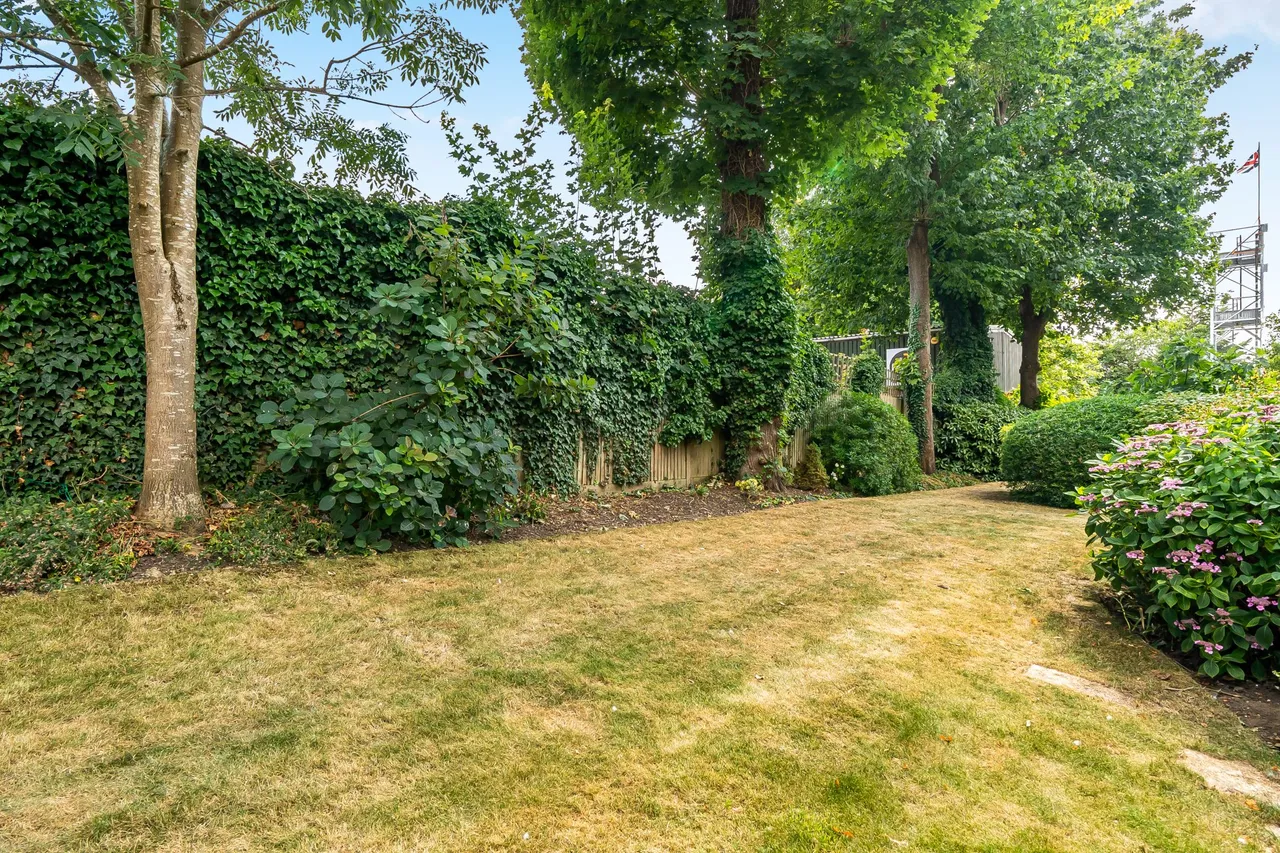 Western Lane, Odiham, RG29, photo 15