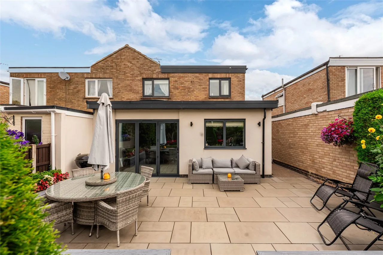 The Beeches, Deanshanger, MK19, photo 17