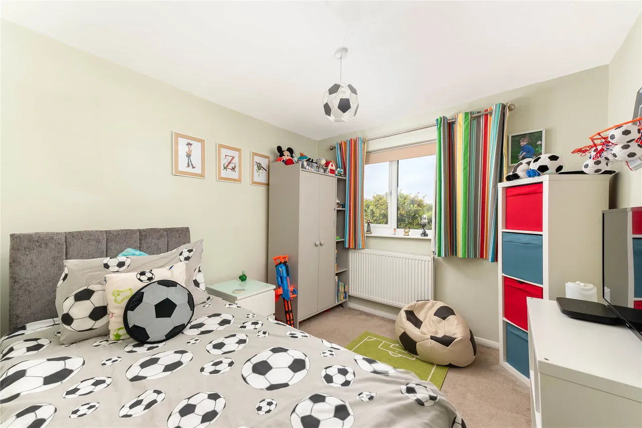 The Beeches, Deanshanger, MK19, photo 14