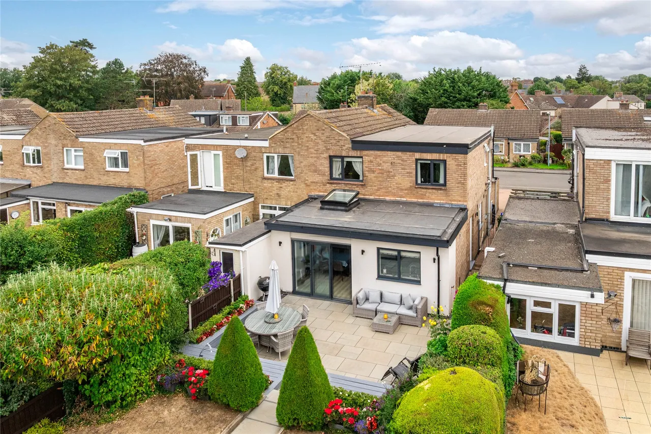 The Beeches, Deanshanger, MK19, photo 12