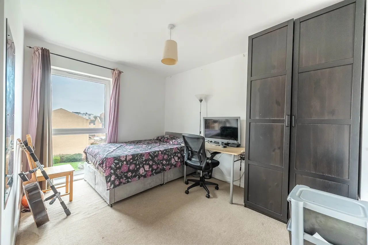 Flat 9, Aurora Court, 2 Fortune Avenue, Edgware, photo 4